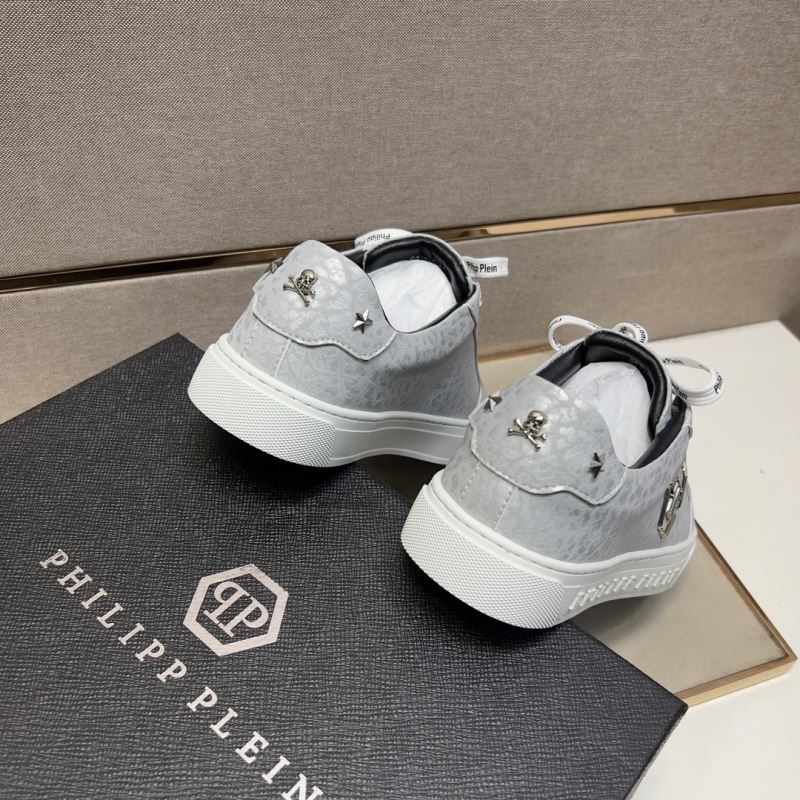 Philipp Plein Shoes